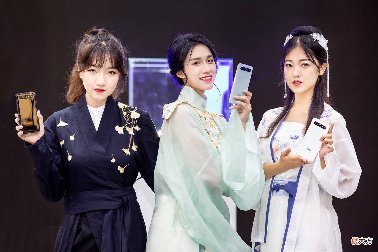 比魅族18评价更好 魅族18 评价