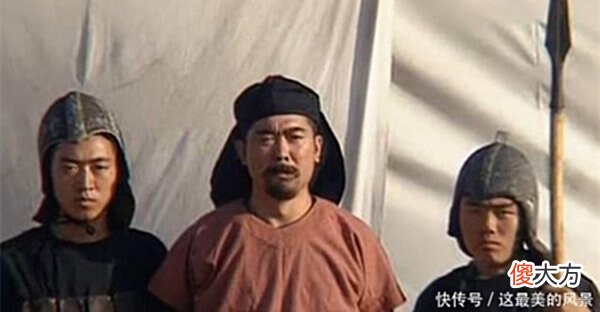 【历史故事】此人出了个馊主意,被执行军法斩首示众,却令曹操背上黑锅!