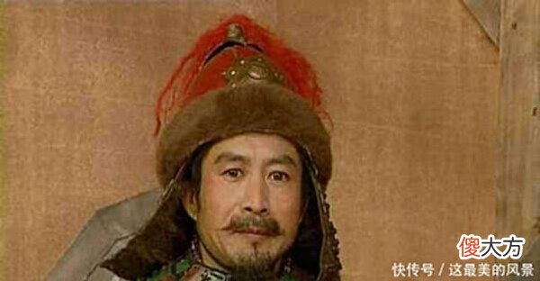 【历史故事】此人出了个馊主意,被执行军法斩首示众,却令曹操背上黑锅!