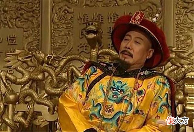【爱历史】同为皇帝,为什么朱元璋很放心太子朱标,而康熙却很怕胤禔夺权?