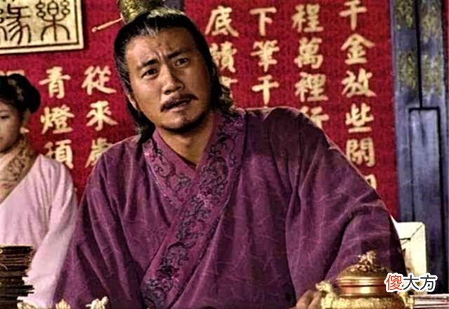 【爱历史】同为皇帝,为什么朱元璋很放心太子朱标,而康熙却很怕胤禔夺权?