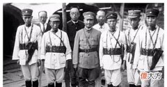 【历史故事】民国军阀冷知识10则，教科书上没有讲过