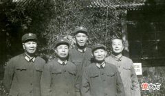 【历史故事】他在朝鲜战场上，打了一场阻击战成名，回国后一路升为大军区政委