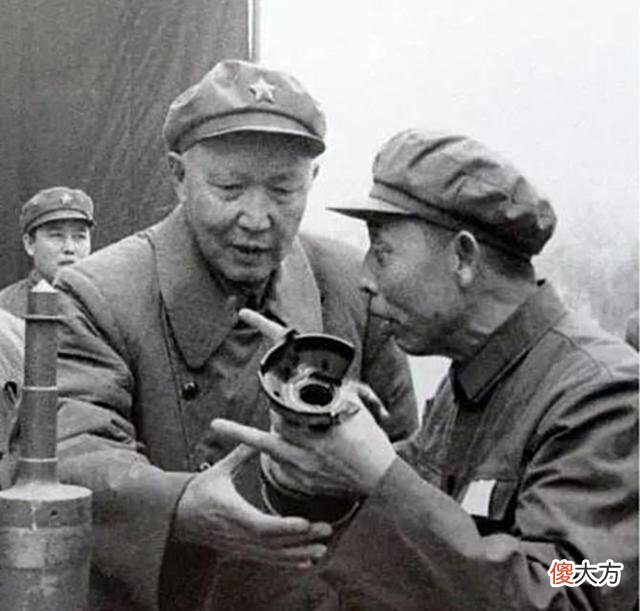 【历史故事】他在朝鲜战场上，打了一场阻击战成名，回国后一路升为大军区政委