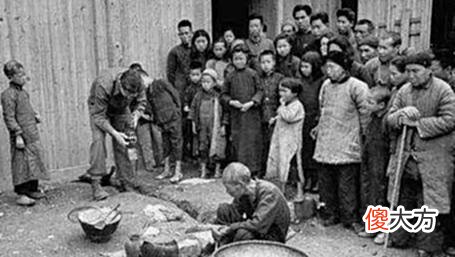 【爱历史】古代的“采生折割”是什么？在明朝一旦发现，立即凌迟处死