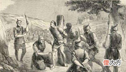 【爱历史】古代的“采生折割”是什么？在明朝一旦发现，立即凌迟处死