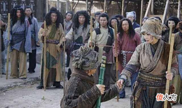 【爱历史】古代的“采生折割”是什么？在明朝一旦发现，立即凌迟处死