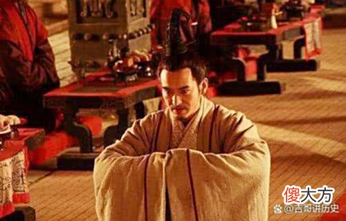 【爱历史】读史：让我们从“九鼎”争夺战开始说起