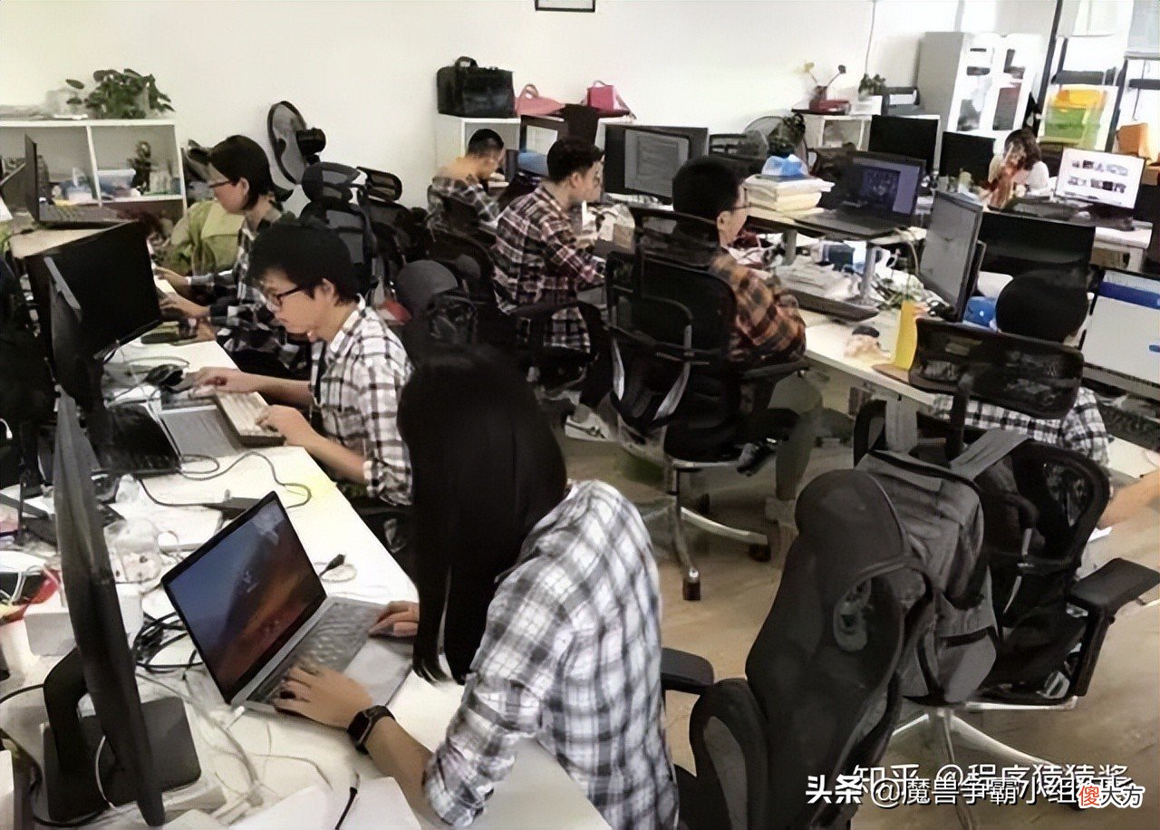 月薪过万已经是普通人的梦想顶峰了 梦想月入过万