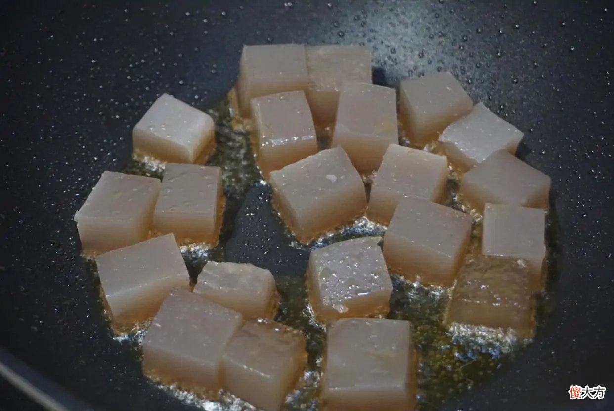 天津人为什么在二月二这天吃焖子 为啥二月二吃焖子