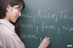 各种数字的英文读法与写法 数字的英文读法和写法