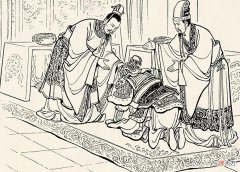 【爱历史】若是刘封在上庸听孟达的话，投降了魏国，他的待遇会如何