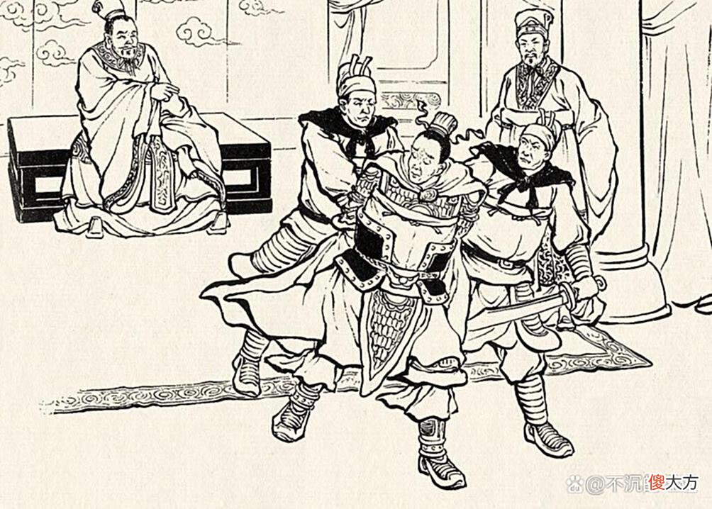 【爱历史】若是刘封在上庸听孟达的话，投降了魏国，他的待遇会如何