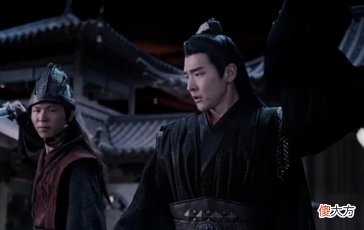 【爱历史】《陈情令》温逐流到底算好人还是坏人