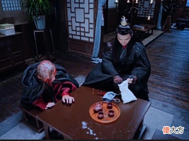 【爱历史】《陈情令》温逐流到底算好人还是坏人
