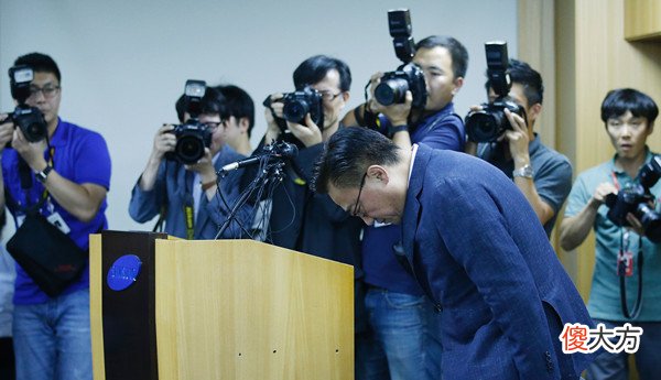 三星为什么失去中国市场 三星是因为什么失去中国市场?