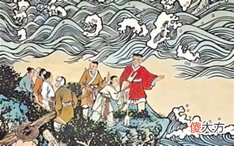 【爱历史】中国国号反复使用，唯独此朝代的国号，后世无朝敢用