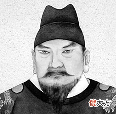 【历史故事】陈友谅：坚定的反元英雄，鄱阳湖大战朱元璋，输赢只在毫厘之间