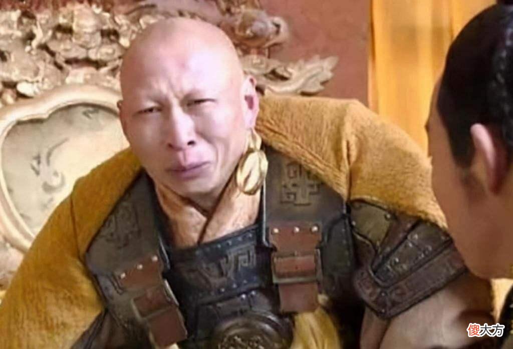 【历史故事】陈友谅：坚定的反元英雄，鄱阳湖大战朱元璋，输赢只在毫厘之间