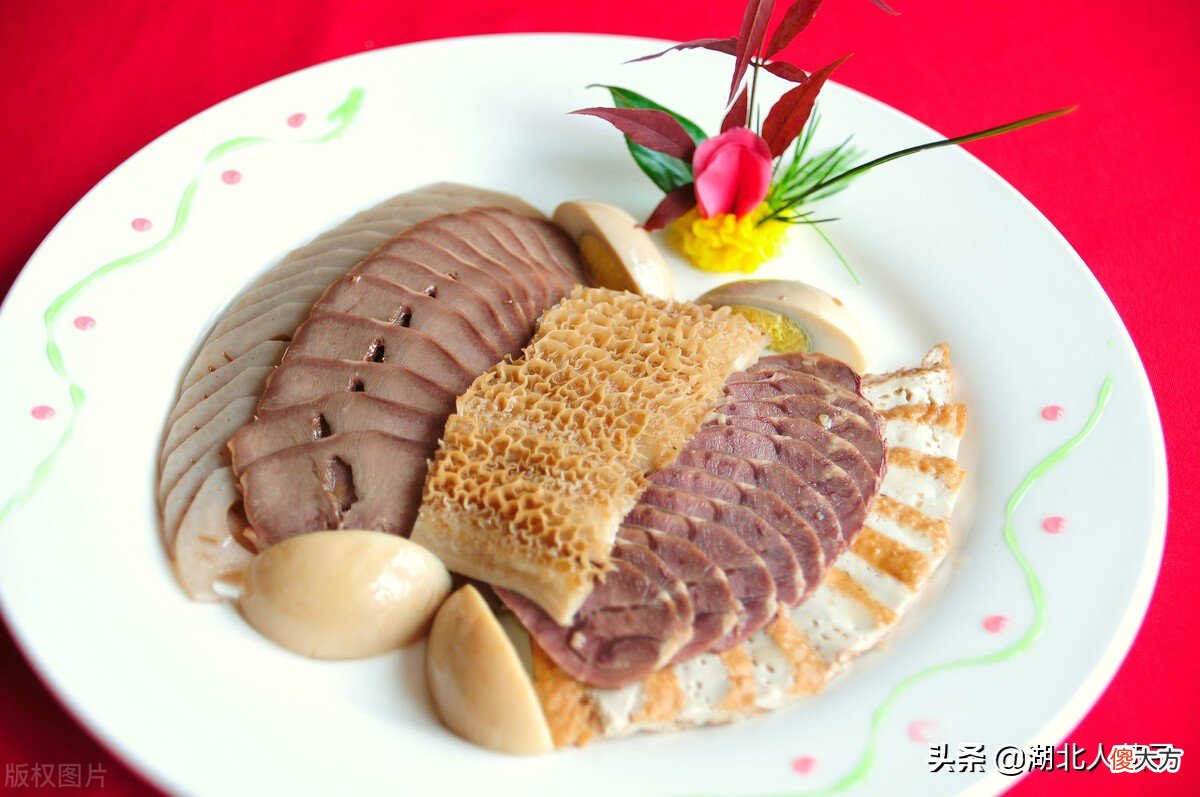 年夜饭必备的8道卤菜 年夜饭必备的一道菜