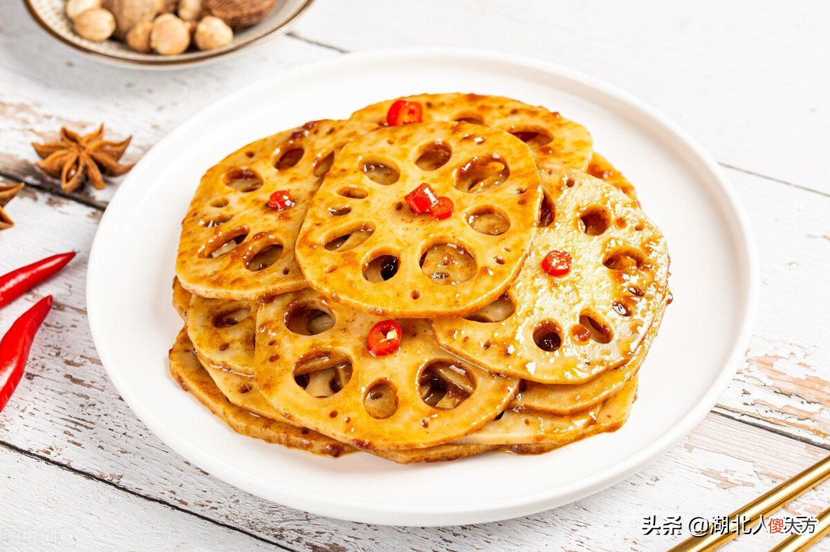 年夜饭必备的8道卤菜 年夜饭必备的一道菜