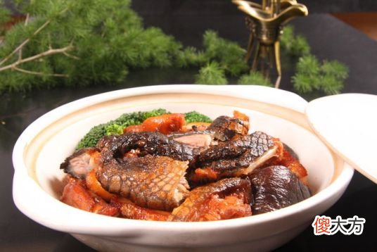 鳄鱼真的能吃吗 鳄鱼真的可以吃吗