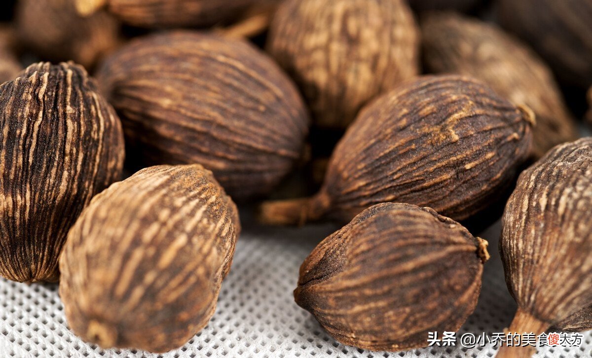 卤食制作最重要的9种香料 卤制品需要哪些香料