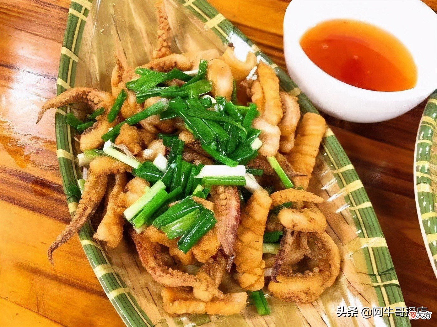 南宁藏在旮沓角落里的小炒大排档，人均50元，味道完爆星级饭店