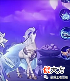【游戏迷】大乔花嫁系列520上线,孙策大招骑白马+雨伞武器,备2520点券稳赚