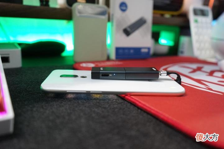 支持华为鸿蒙又一神器 华为鸿蒙支持的软件