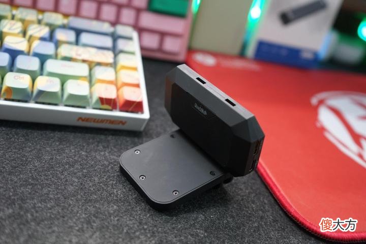 支持华为鸿蒙又一神器 华为鸿蒙支持的软件