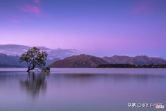 拍摄风景注意这8点 拍风景注意什么