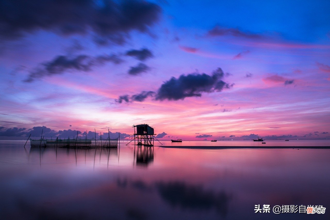 拍摄风景注意这8点 拍风景注意什么