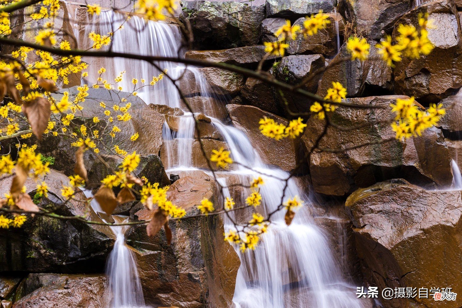 拍摄风景注意这8点 拍风景注意什么