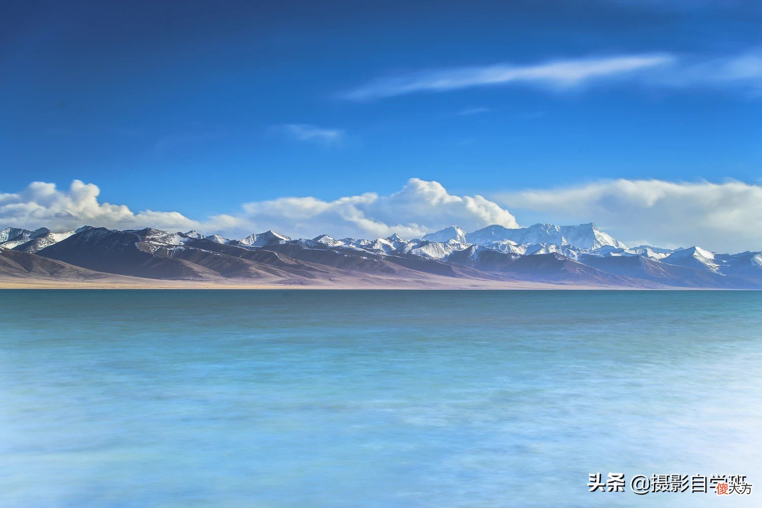 拍摄风景注意这8点 拍风景注意什么
