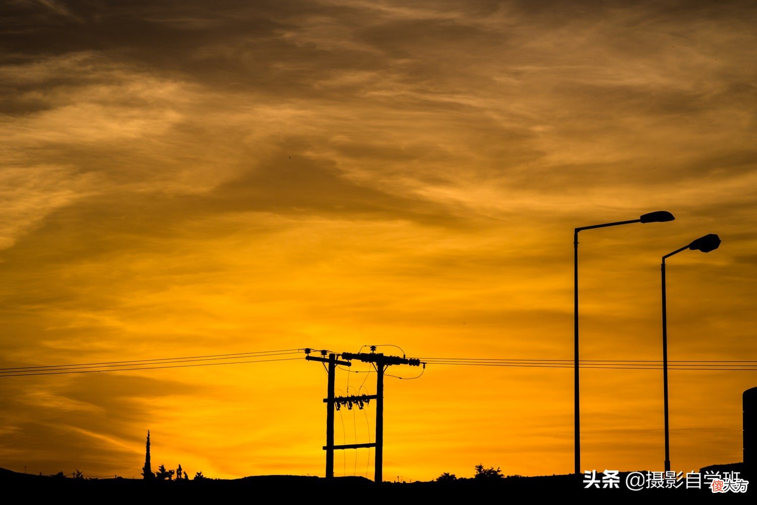 拍摄风景注意这8点 拍风景注意什么