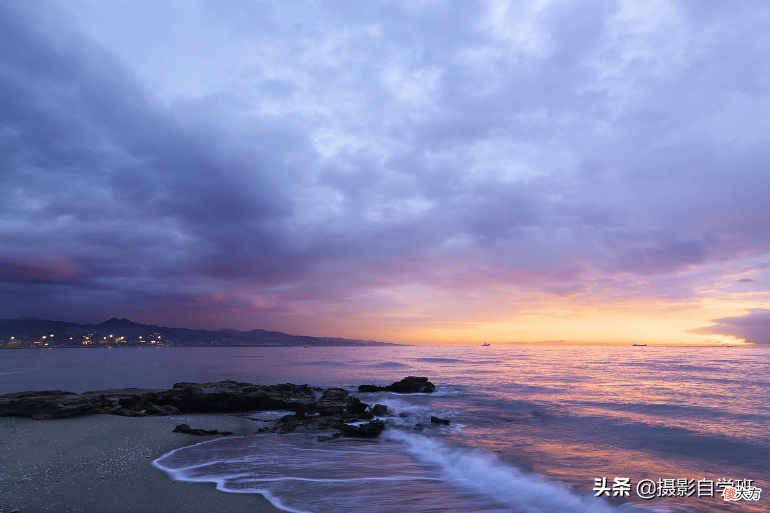 拍摄风景注意这8点 拍风景注意什么