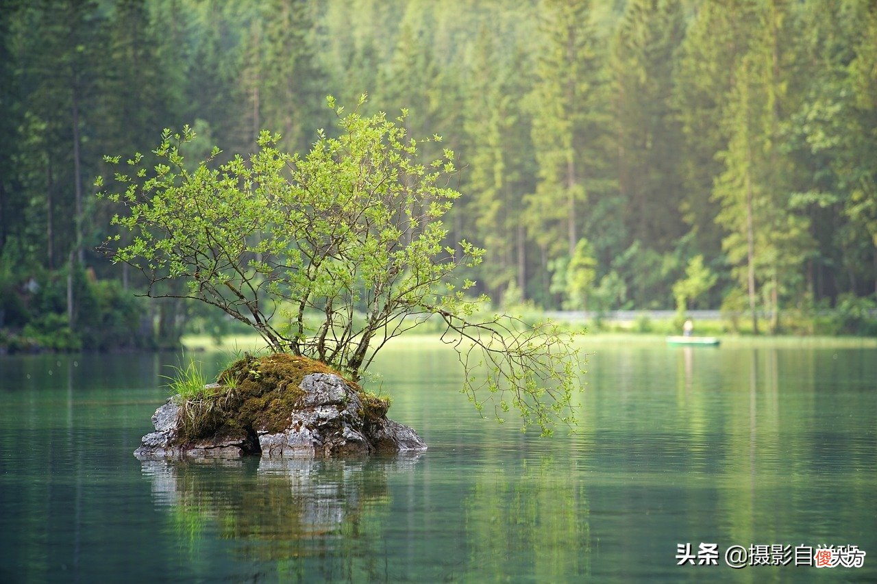 拍摄风景注意这8点 拍风景注意什么
