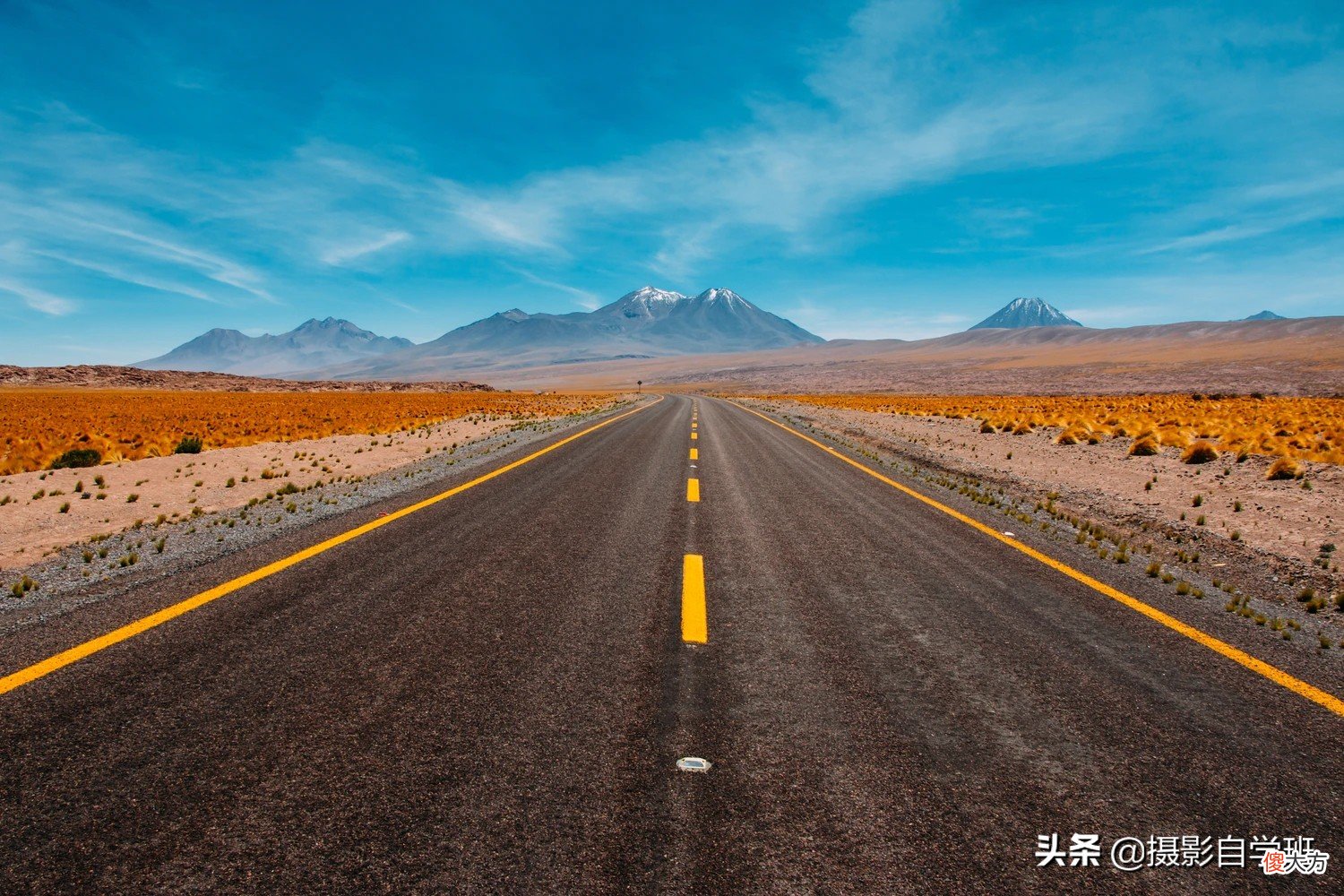 拍摄风景注意这8点 拍风景注意什么