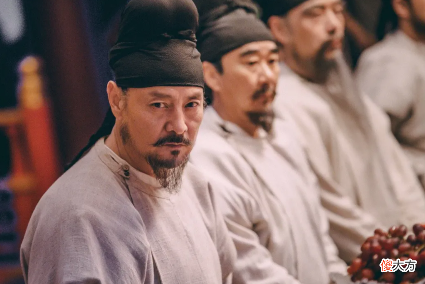 【爱历史】大宋第一愤青，落榜后不服气，写下狂妄词作，没想到成了千古绝唱