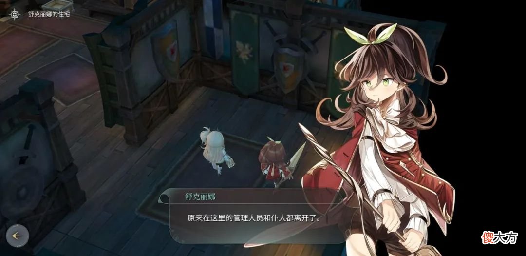 满满的二次元风格游戏 二次元风格单机游戏
