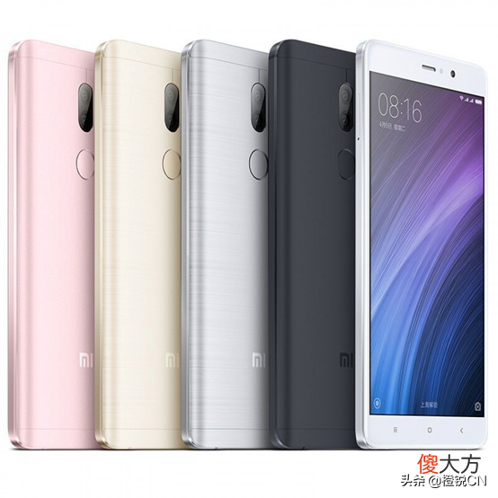 小米1~11 小米11128G