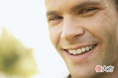 男人有这些面相一生衣食无忧