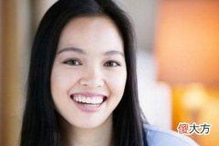 方形脸面相如何分析你的性格特征