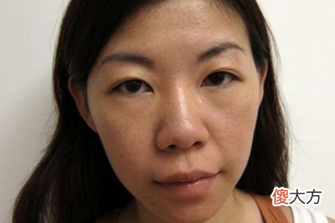 劳碌命的女人面相如何