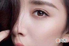 女人旺夫相长什么样