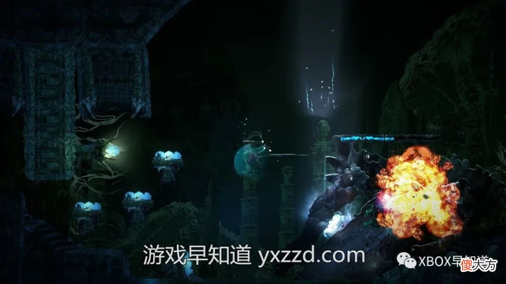 【游戏迷】《疯狂之源》登陆Xbox发售