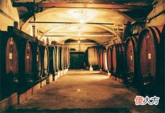 波尔多十大名酒庄 法国波尔多顶级酒庄