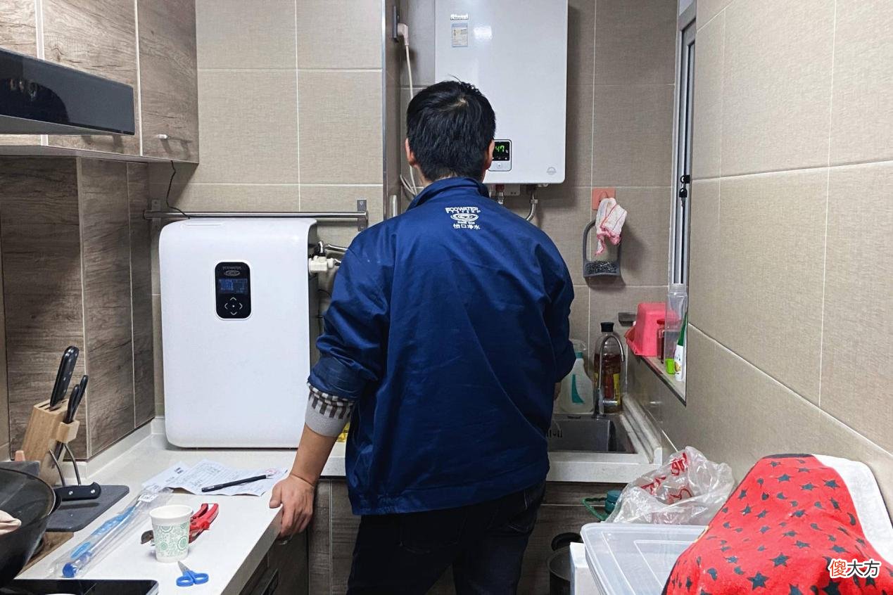 硬水和软水有什么区别 硬水和软水的区别是什么