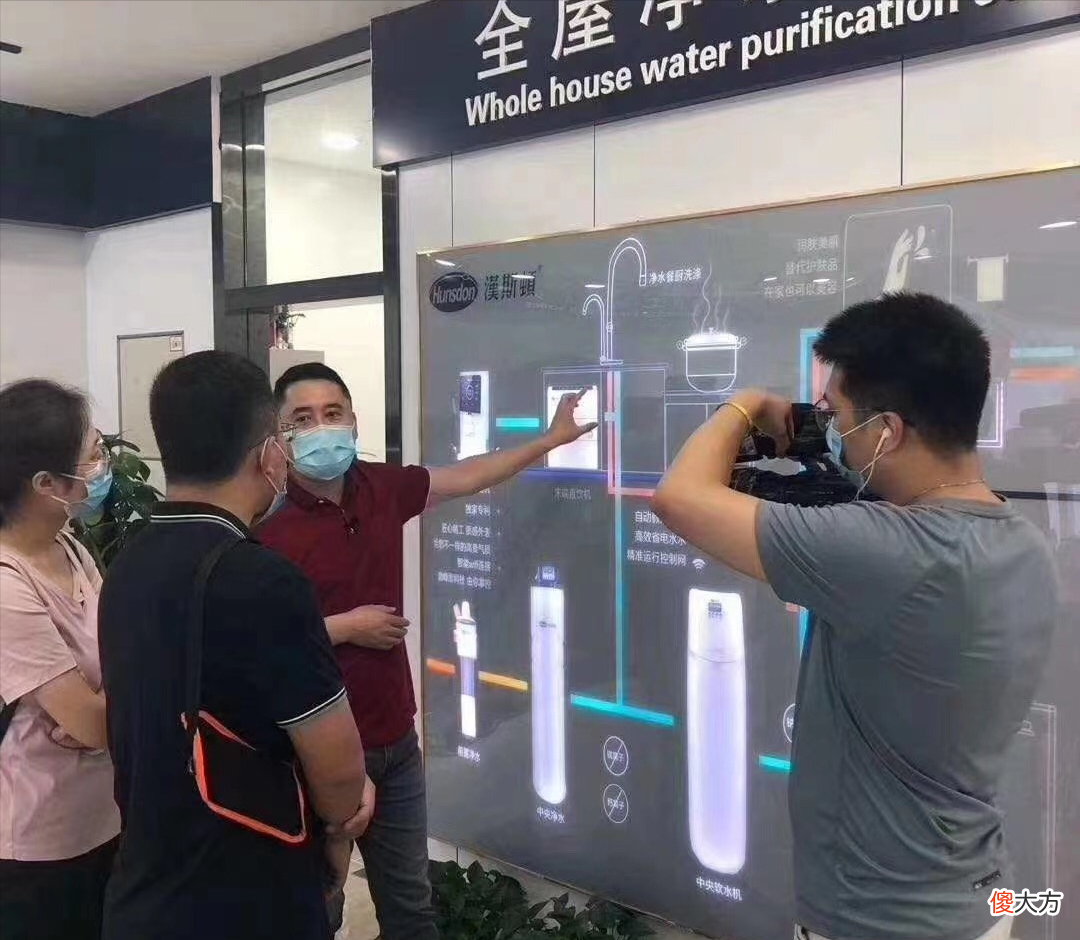 净水器到底有什么用 净水器有什么用?